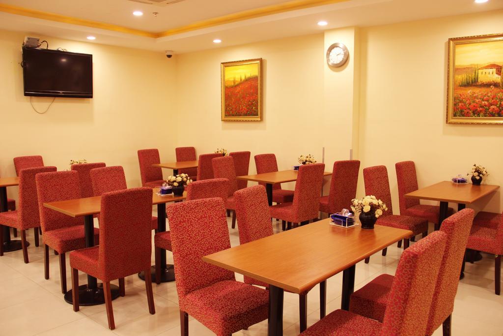 Hotel Hanting Express Shanghai
