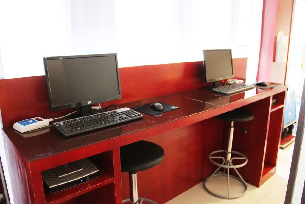 Hotel Hanting Express