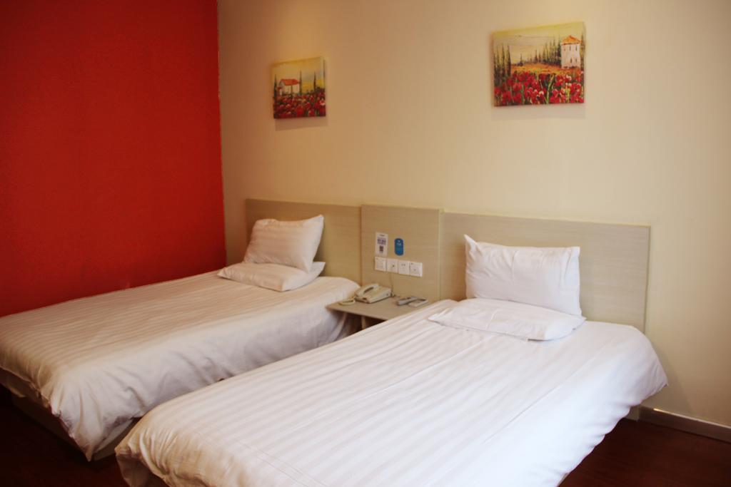 Hotel Hanting Express 2*