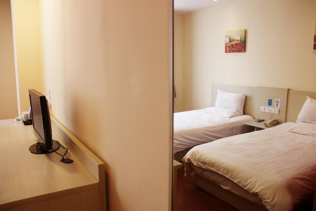 Hotel Hanting Express
