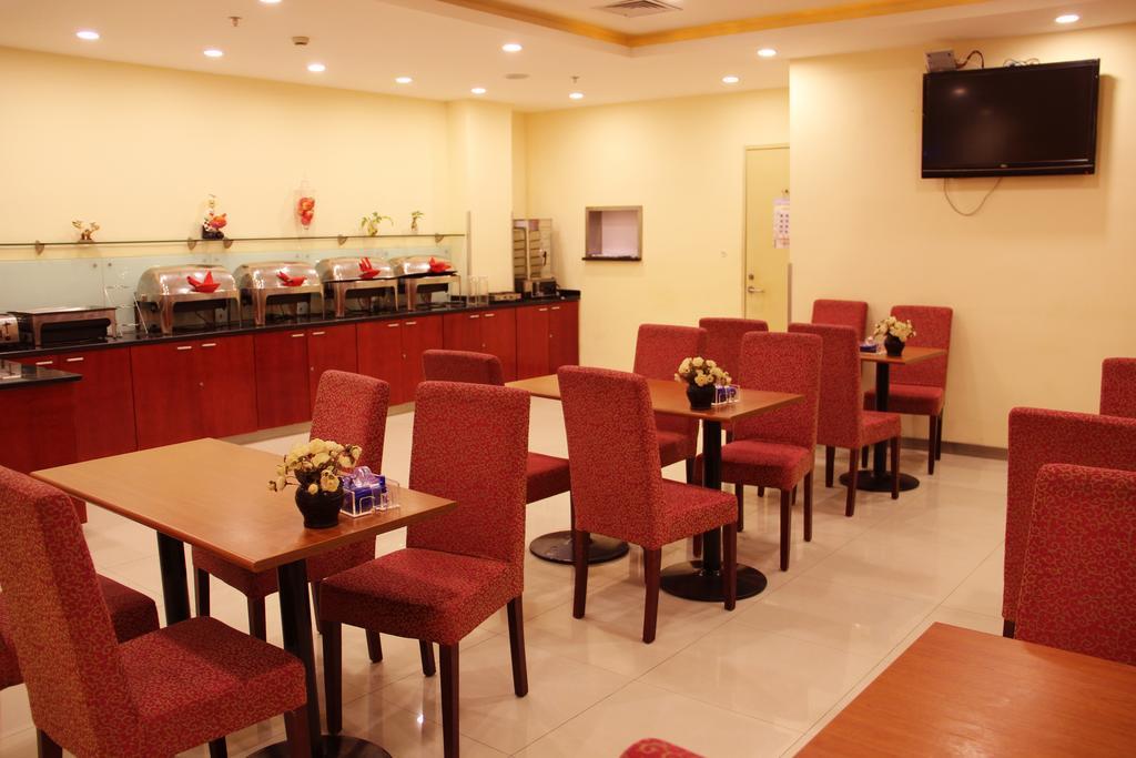 Hanting Express